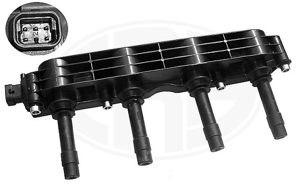 Bobina de inductie ERA 880039A
