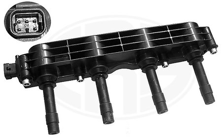 Bobina de inductie ERA 880039A