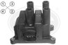 Bobina de inductie ERA 880049A