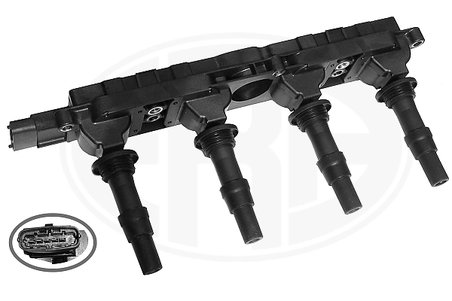 Bobina de inductie ERA 880063A