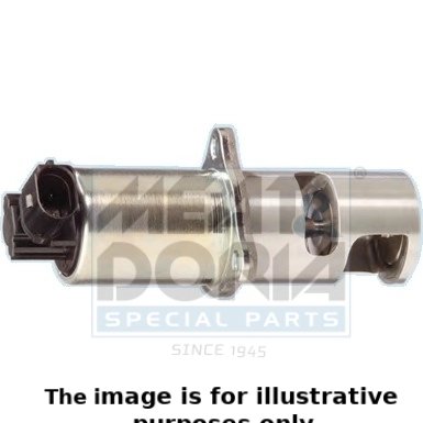 Supapa EGR Meat & Doria 88012E