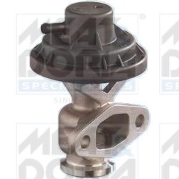 SUPAPA EGR MEAT & DORIA 88053 - Compatibil cu SEAT, SKODA, VW