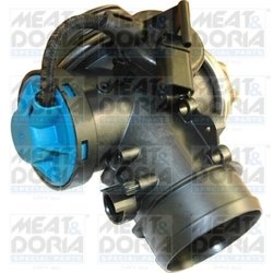 SUPAPA EGR MEAT & DORIA 88060 - Compatibil cu CITROEN, PEUGEOT