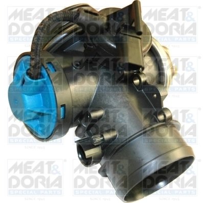 SUPAPA EGR MEAT & DORIA 88060 - Compatibil cu CITROEN, PEUGEOT