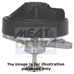 Supapa EGR Meat & Doria 88065E
