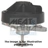 SUPAPA EGR MEAT & DORIA 88065E - Compatibil cu CHEVROLET, OPEL, VAUXHALL