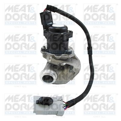 SUPAPA EGR MEAT & DORIA 88081 - Compatibil cu CITROEN, FIAT, FORD, MAZDA, MINI, PEUGEOT, SUZUKI, TOYOTA, VOLVO