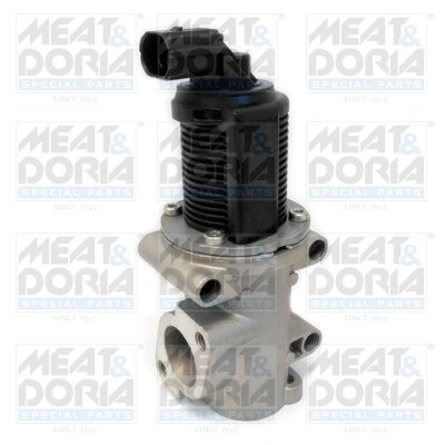 SUPAPA EGR MEAT & DORIA 88094 - Compatibil cu ALFA ROMEO, FIAT, OPEL, SAAB, SUZUKI, VAUXHALL