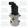 SUPAPA EGR MEAT & DORIA 88094 - Compatibil cu ALFA ROMEO, FIAT, OPEL, SAAB, SUZUKI, VAUXHALL