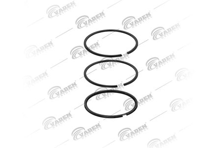 SET SEGMENTI PISTON VADEN ORIGINAL 881 200 - Piesa auto compatibila cu mai multe marci