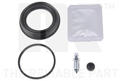 SET REPARATIE ETRIER NK 8810009 - Compatibil cu ALFA ROMEO, ALPINA, AUDI, BMW, CHEVROLET, FIAT, HYUNDAI, LANCIA, LAND ROVER, MAZ