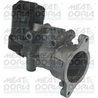 SUPAPA EGR MEAT & DORIA 88117 - Compatibil cu CITROEN, FIAT, FORD, LANCIA, PEUGEOT, RENAULT, VOLVO
