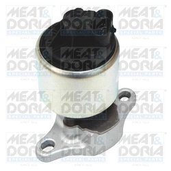 SUPAPA EGR MEAT & DORIA 88123 - Compatibil cu CHEVROLET, DAEWOO, OPEL, VAUXHALL
