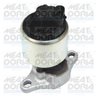 Supapa EGR Meat & Doria 88123