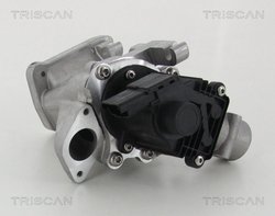 SUPAPA EGR TRISCAN 8813 10007 - Compatibil cu CITROEN, FORD, LAND ROVER, PEUGEOT