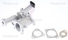 SUPAPA EGR TRISCAN 8813 24101 - Compatibil cu OPEL, VAUXHALL