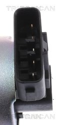 SUPAPA EGR TRISCAN 8813 24101 - Compatibil cu OPEL, VAUXHALL