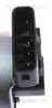 SUPAPA EGR TRISCAN 8813 24101 - Compatibil cu OPEL, VAUXHALL