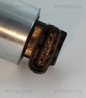 SUPAPA EGR TRISCAN 8813 24102 - Compatibil cu OPEL, VAUXHALL