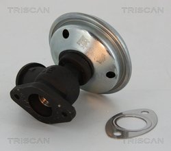 SUPAPA EGR TRISCAN 8813 28012 - Compatibil cu CITROEN, PEUGEOT