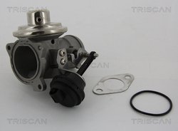 SUPAPA EGR TRISCAN 8813 29001 - Compatibil cu AUDI, SEAT, SKODA, VW