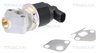 SUPAPA EGR TRISCAN 8813 29009 - Compatibil cu AUDI, SEAT, SKODA, VW