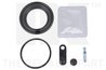 SET REPARATIE ETRIER NK 8815011 - Compatibil cu BMW, NISSAN, RENAULT