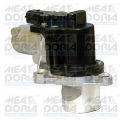 SUPAPA EGR MEAT & DORIA 88180 - Compatibil cu HYUNDAI, KIA