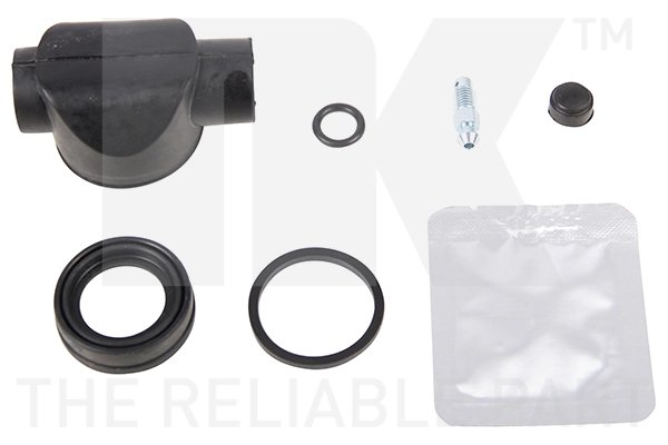 SET REPARATIE ETRIER NK 8819014 - Compatibil cu CITROEN, PEUGEOT
