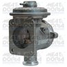 SUPAPA EGR MEAT & DORIA 88191 - Compatibil cu BMW