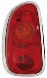 STOP SPATE ABAKUS 882-1912L-LD-UE - Compatibil cu MINI