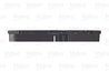 SET PLACUTE FRANA VALEO 882200 - Compatibil cu DAF, IVECO, MAN, MERCEDES-BENZ, SCANIA