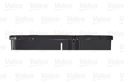SET PLACUTE FRANA VALEO 882204 - Compatibil cu IVECO, MAN, MERCEDES-BENZ