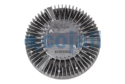CUPLA VENTILATOR RADIATOR COJALI 8822103 - Piesa auto compatibila cu mai multe marci