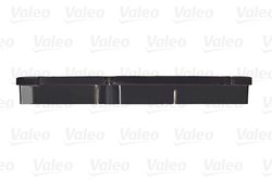 Set placute frana Valeo 882221