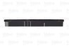 Set placute frana Valeo 882221