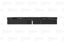 SET PLACUTE FRANA VALEO 882228 - Compatibil cu DAF