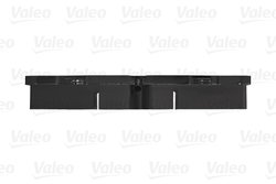 SET PLACUTE FRANA VALEO 882230 - Compatibil cu DAF, IVECO, MAN, RENAULT TRUCKS