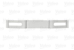 SET PLACUTE FRANA VALEO 882228 - Compatibil cu DAF