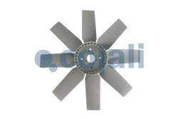 PALETA VENTILATOR RACIRE MOTOR COJALI 8822622 - Piesa auto compatibila cu mai multe marci