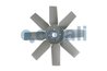 PALETA VENTILATOR RACIRE MOTOR COJALI 8822622 - Piesa auto compatibila cu mai multe marci