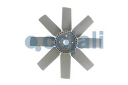 PALETA VENTILATOR RACIRE MOTOR COJALI 8822622 - Piesa auto compatibila cu mai multe marci