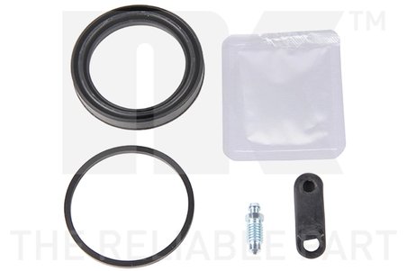 SET REPARATIE ETRIER NK 8823026 - Compatibil cu ABARTH, ALFA ROMEO, CITROEN, FIAT, LANCIA, OPEL, PEUGEOT, VAUXHALL