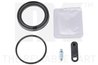 SET REPARATIE ETRIER NK 8823026 - Compatibil cu ABARTH, ALFA ROMEO, CITROEN, FIAT, LANCIA, OPEL, PEUGEOT, VAUXHALL