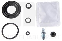 SET REPARATIE ETRIER NK 8823031 - Compatibil cu ABARTH, FIAT, OPEL, TOYOTA, VAUXHALL