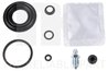 SET REPARATIE ETRIER NK 8823031 - Compatibil cu ABARTH, FIAT, OPEL, TOYOTA, VAUXHALL