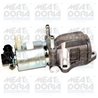 SUPAPA EGR MEAT & DORIA 88234 - Compatibil cu TOYOTA