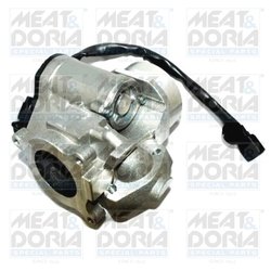 SUPAPA EGR MEAT & DORIA 88237 - Compatibil cu RENAULT