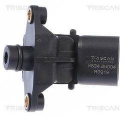 SENZOR PRESIUNE GALERIE ADMISIE TRISCAN 8824 80004 - Compatibil cu CHRYSLER, DODGE