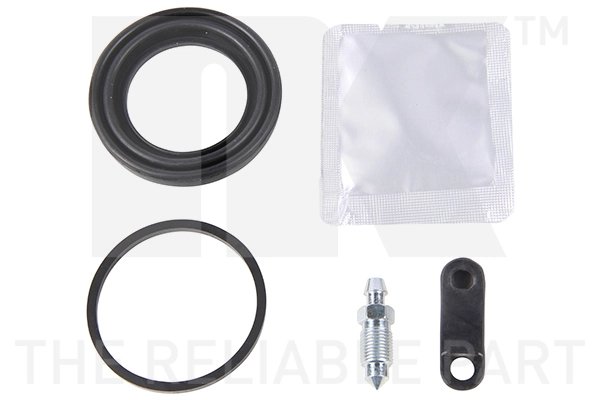 SET REPARATIE ETRIER NK 8825005 - Compatibil cu CITROEN, FIAT, FORD, MAZDA, PEUGEOT